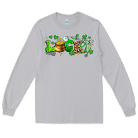 Moon Dust lucky nurse Long Sleeve Tee - Artiststas