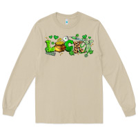 Lucky Nurse Long Sleeve Tee | Teevron