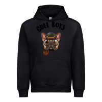 Black Cool Boys Urban Hoodie - Bettercallsaul