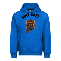 Cobalt Cool Boys Urban Hoodie - Bettercallsaul