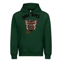 Foreset Green Cool Boys Urban Hoodie - Bettercallsaul