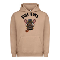 Pigment Burro Cool Boys Urban Hoodie - Bettercallsaul