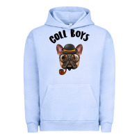 Pigment Grape Ice Cool Boys Urban Hoodie - Bettercallsaul