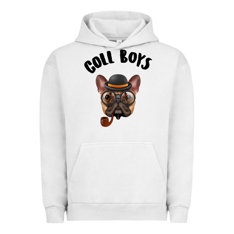 Cool Boys Urban Hoodie by Bettercallsaul | Teevron