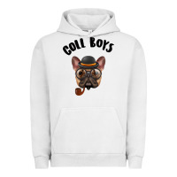 Pigment Lunar Rock Cool Boys Urban Hoodie - Bettercallsaul