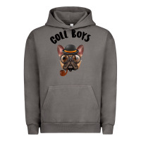 Pigment Tornado Cool Boys Urban Hoodie - Bettercallsaul
