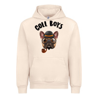 Sandshell Cool Boys Urban Hoodie - Bettercallsaul