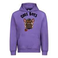 Tulip Cool Boys Urban Hoodie - Bettercallsaul
