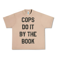 Burro cops do it by the book 1988, halloween Urban Heavy Tee - DesigneFamous