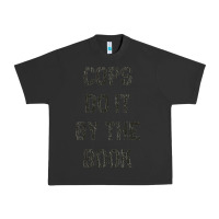 Pigment Black cops do it by the book 1988, halloween Urban Heavy Tee - DesigneFamous