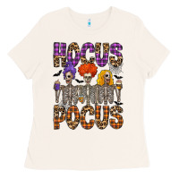 Hocus Pocus Ladies Tee | Teevron