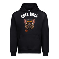 Black Cool Boys Urban Hoodie - Bettercallsaul