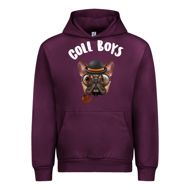Cool Boys Urban Hoodie by Bettercallsaul | Teevron