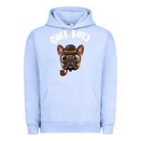 Pigment Grape Ice Cool Boys Urban Hoodie - Bettercallsaul