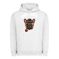 Pigment Lunar Rock Cool Boys Urban Hoodie - Bettercallsaul