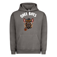 Pigment Tornado Cool Boys Urban Hoodie - Bettercallsaul