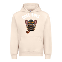 Sandshell Cool Boys Urban Hoodie - Bettercallsaul