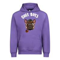 Tulip Cool Boys Urban Hoodie - Bettercallsaul