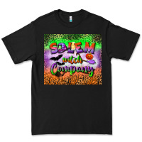 Black salem witch company tumbler Premium Tee - BundleAndBundleShop