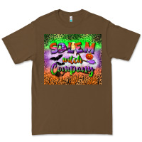 Cacao salem witch company tumbler Premium Tee - BundleAndBundleShop