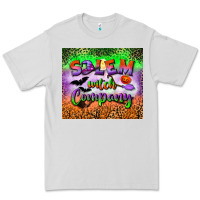 Dove Grey salem witch company tumbler Premium Tee - BundleAndBundleShop