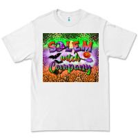 White salem witch company tumbler Premium Tee - BundleAndBundleShop