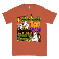 Copper too cute too spook Classic Tee - BarkalooDesign