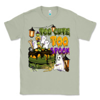 Matcha too cute too spook Classic Tee - BarkalooDesign