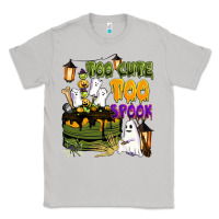 Moon Dust too cute too spook Classic Tee - BarkalooDesign
