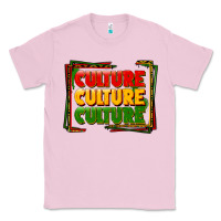 Bubblegum Pink culture Classic Tee - FaDigitalArtStudio