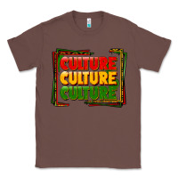Chestnut culture Classic Tee - FaDigitalArtStudio