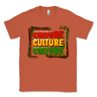 Copper culture Classic Tee - FaDigitalArtStudio