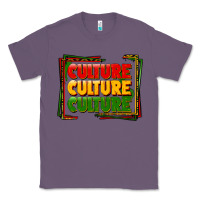 Lavender culture Classic Tee - FaDigitalArtStudio