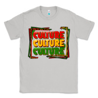 Moon Dust culture Classic Tee - FaDigitalArtStudio