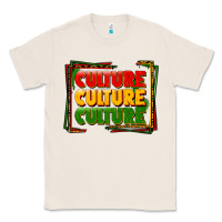 Natural culture Classic Tee - FaDigitalArtStudio