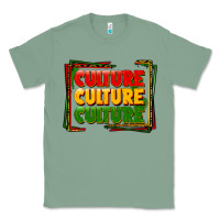 Sage culture Classic Tee - FaDigitalArtStudio