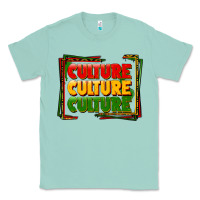 Seafoam culture Classic Tee - FaDigitalArtStudio