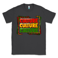 Smoke culture Classic Tee - FaDigitalArtStudio