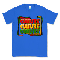 True Royal culture Classic Tee - FaDigitalArtStudio