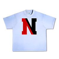 Northeastern Gifts, Huskies Long Sleeve Urban Heavy Tee | Teevron