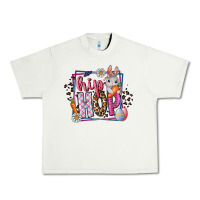 Pistachio hip hop Urban Heavy Tee - CowhideDigitalArt