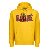 Lemon Bebe Our Lady Of Guadalupe Premium Hoodie - Jasminsmagicworld