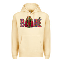 Pina Colada Bebe Our Lady Of Guadalupe Premium Hoodie - Jasminsmagicworld