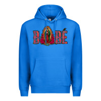 True Royal Bebe Our Lady Of Guadalupe Premium Hoodie - Jasminsmagicworld