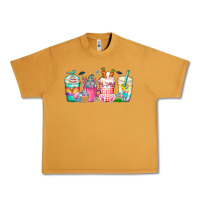 Peanut Butter easter day coffee gnome Urban Heavy Tee - CowhideDigitalArt