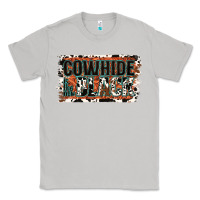 Moon Dust Cowhide is the New Black Classic Tee - Jasminsmagicworld