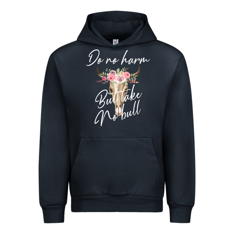 Do No Harm But Take No Bull Urban Hoodie by Bettercallsaul | Teevron