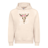Sandshell Do No Harm But Take No Bull Urban Hoodie - Bettercallsaul