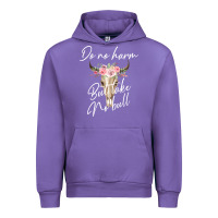 Tulip Do No Harm But Take No Bull Urban Hoodie - Bettercallsaul