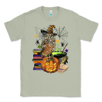 Matcha halloween owl Classic Tee - BarkalooDesign